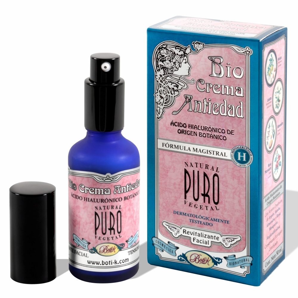 PURO CREMA ANTIEDAD 50ML