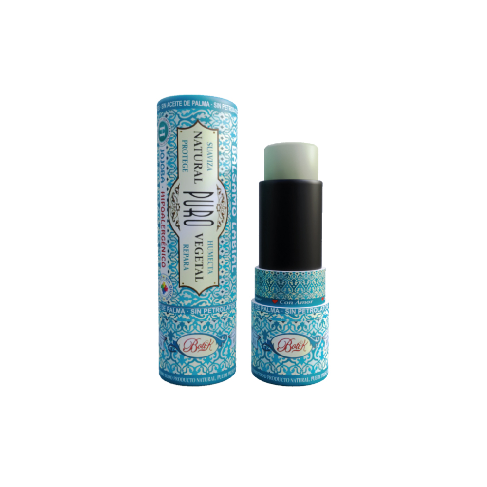 PURO BALSAMO LABIAL NEUTRO 5G