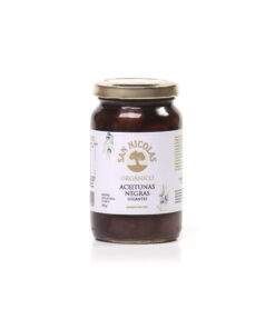 SAN NICOL SAN NICOL ACEITUNAS NEGRAS ORG