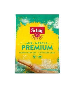 SCHAR SCHAR MIX MEZCLA PREMIUM 5