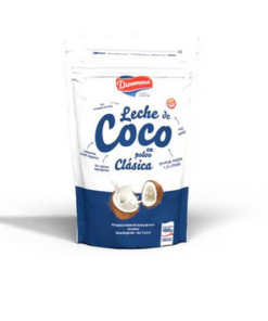 DICOMERE DICOMERE LECHE DE COCO 150G