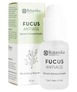 BOTANIKA SERUM FUCUS ANTIAGE 30ML
