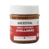 ANCESTRAL ANCESTRAL PASTA AVELLANAS 200G