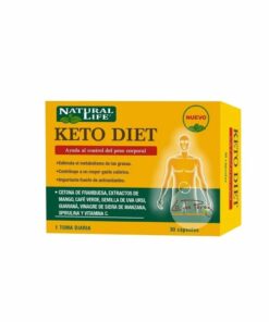 NATURAL L NATURAL L KETO DIET 30SOFT