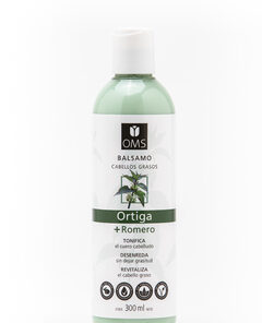 OMS OMS BALSAMO ORTIGA 300ML