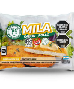 FELICES L FELICES L MILA SABOR A POLLO 2