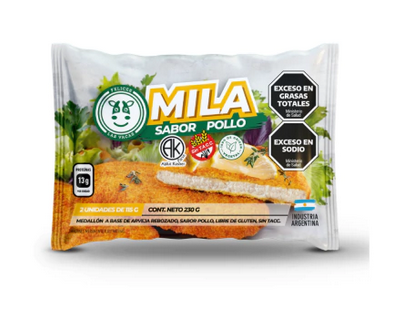 FELICES L FELICES L MILA SABOR A POLLO 2