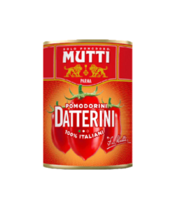 MUTTI MUTTI POMODORINI DATTERINI