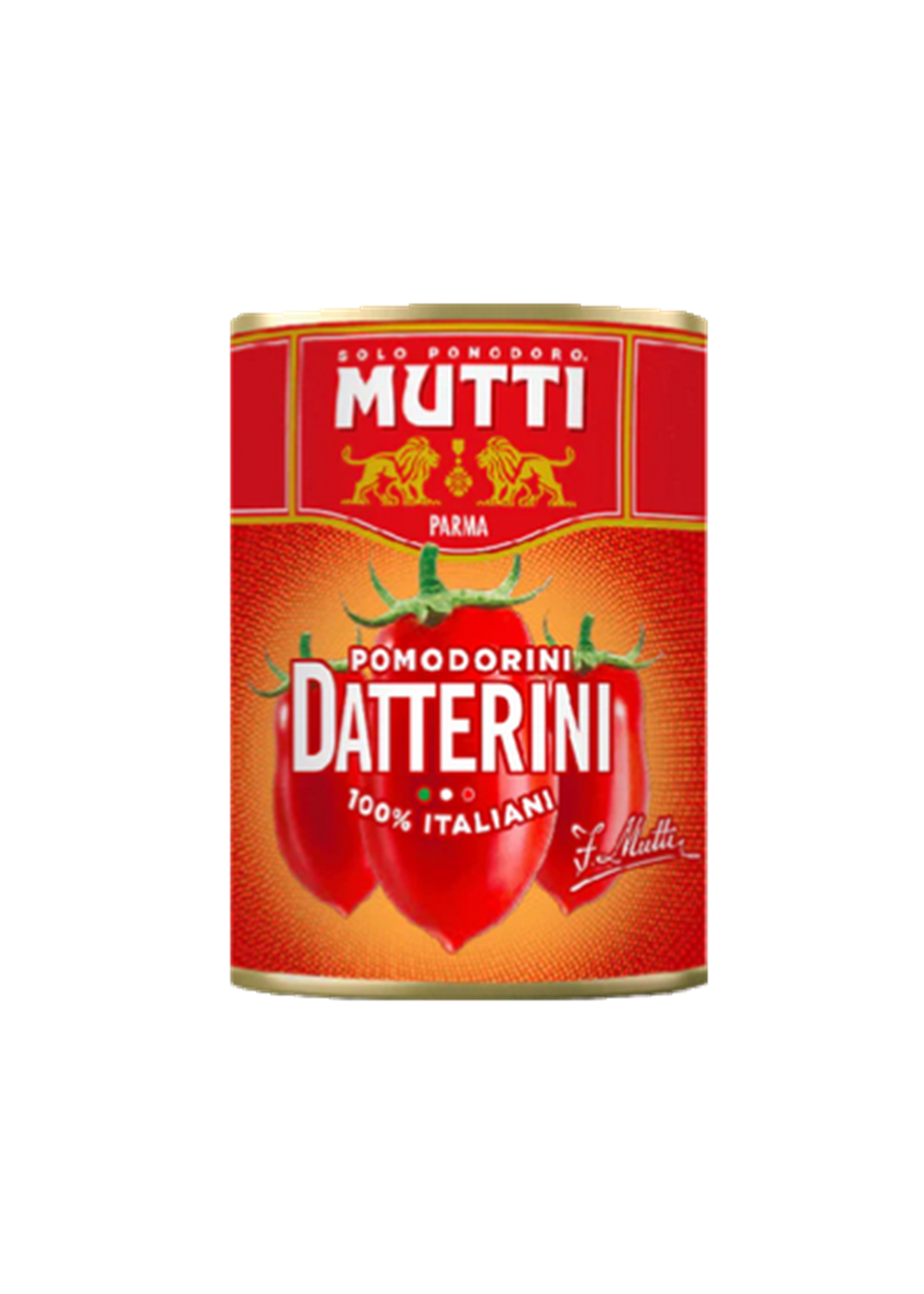 MUTTI MUTTI POMODORINI DATTERINI