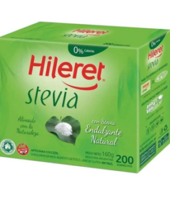 HILERET HILERET STEVIA 200SB 160G