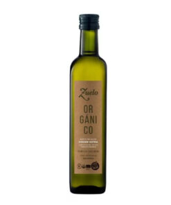 ZUELO ZUELO ORGANICO 250ML