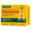 NATURAL L NATURAL L OMEGA 3-SYNERGY 60CA