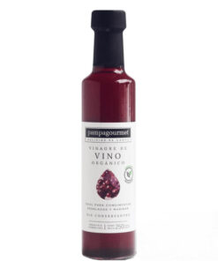 PAMPAGOUR PAMPAGOUR VINAGRE VINO ORGA 25