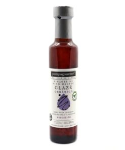 PAMPAGOURMET         VINAGRE VINI GLAZE 340G