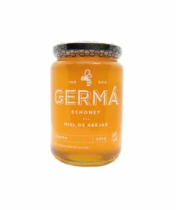GERMA GERMA MIEL LIQUIDA 900g