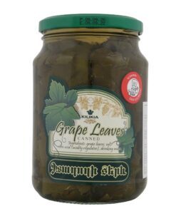 SAN GIORGIO HOJAS DE PARRA 720G