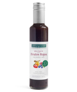PAMPAGOUR PAMPAGOUR SALSA DE FRUTOS ROJO
