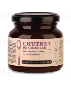 RECETAS D RECETAS D CHUTNEY CIRUELAS 210