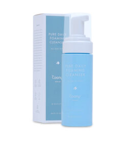 COONY FOAMING CLEANSER 150ML