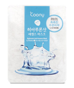 COONY MASCARA HYALURONIC ESSENCE 1U
