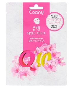 COONY MASCARA Q10 ESSENCE 1U