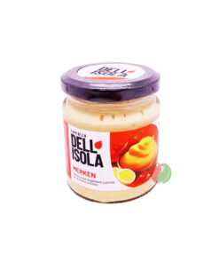 DELL ISOLA MAYONESA VEGANA MERKEN 190G