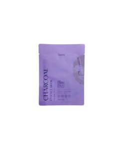 COONY MASCARA CHARCOAL ESSENCE 1U