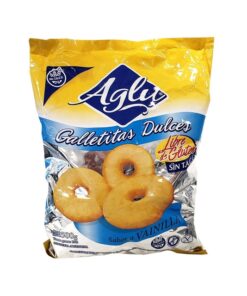 AGLU AGLU GAL VANILLA 500G