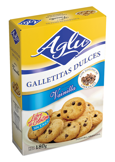 AGLU GALL DULCE GOTITAS 180G