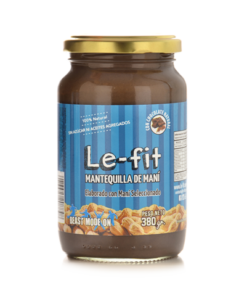 LE-FIT LE-FIT MANTEQUI. DE MANI CA