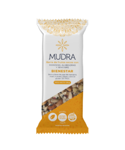 MUDRA MUDRA BARRITA BIENESTAR 35