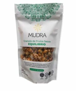 MUDRA MUDRA GRANOLA EQUILIBRIO 1