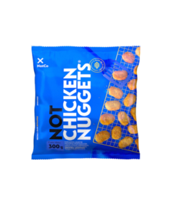 NOT CO NOT CO NOT CHICKEN NUGGETS