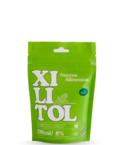 NUEVOS ALIMENTOS XILITOL 150G