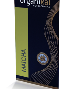 ORGANIKAL MATCHA 60CAPSULES