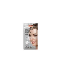 PUREDERM             SHINE GLITTER UNDEREYE 6U