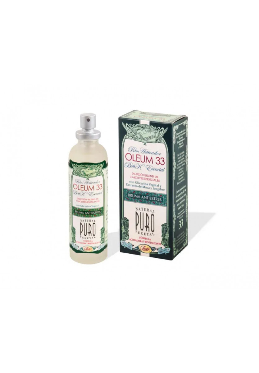 PURO BRUMA OLEUM 33 75ML