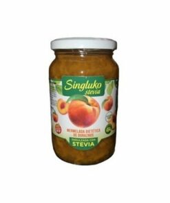 SINGLUKO SINGLUKO MERM DURAZ STEVIA 36