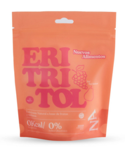 NUEVOS AL NUEVOS AL ERITRITOL 200G