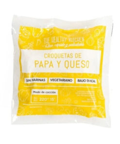 THE HEALT THE HEALT PAPA Y QUESO 300GR