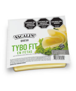VACALIN VACALIN TYBO LIGHT FETAS 200