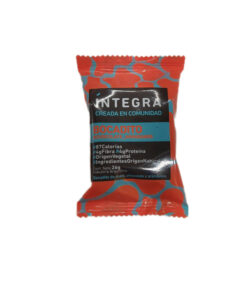 INTEGRA Bocadito chocolate arandano 26grs