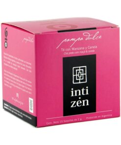 INTI ZEN PAMPA DULCE 15U