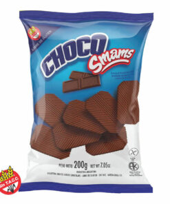 SMAMS CHOCO SMAMS 200G