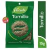 ALICANTE TOMILLO 15G