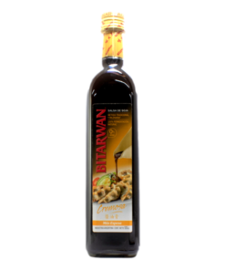 BITARWAN Salsa de soja cremosa 500ML