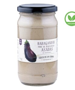 CRISTO DE CRISTO DE BABAGANUSH 320G