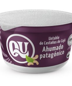 CRUDDA UNTABLE CAJU AHUMA PATAGO 150