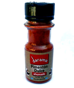 DARAMA DARAMA PIMENTON DULC AHUM 5