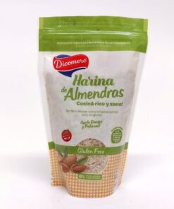 DICOMERE DICOMERE HARINA DE ALMENDRAS